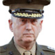 Gen. James N. Mattis
Head of U.S. Central Command